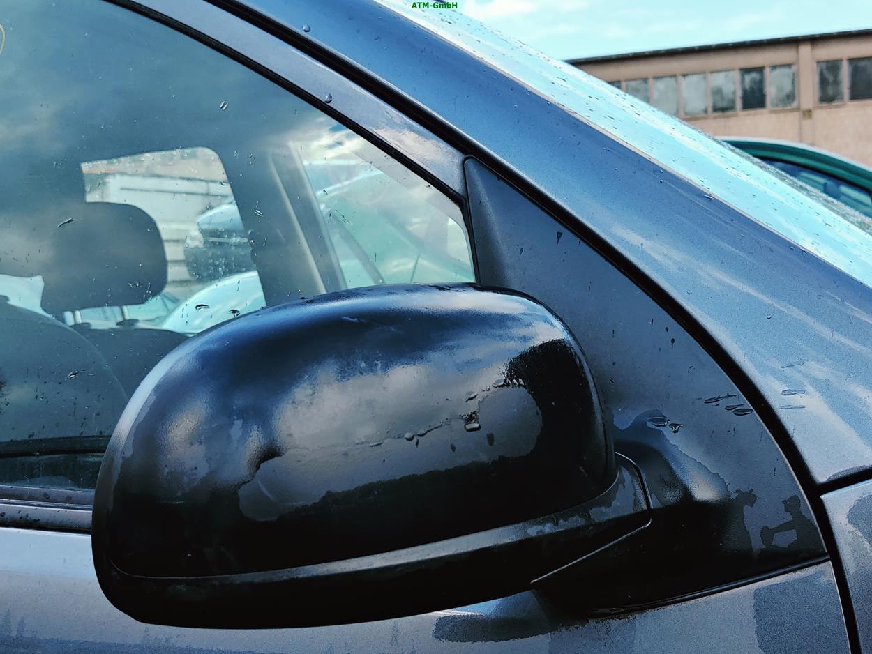 Autoverwertung ErsatzteileAußenspiegel Seitenspiegel rechts Hyundai i10  mechanisch unlackiertHier gibt es viele Autoersatzteile, günstigen Preise,  gute Qualität