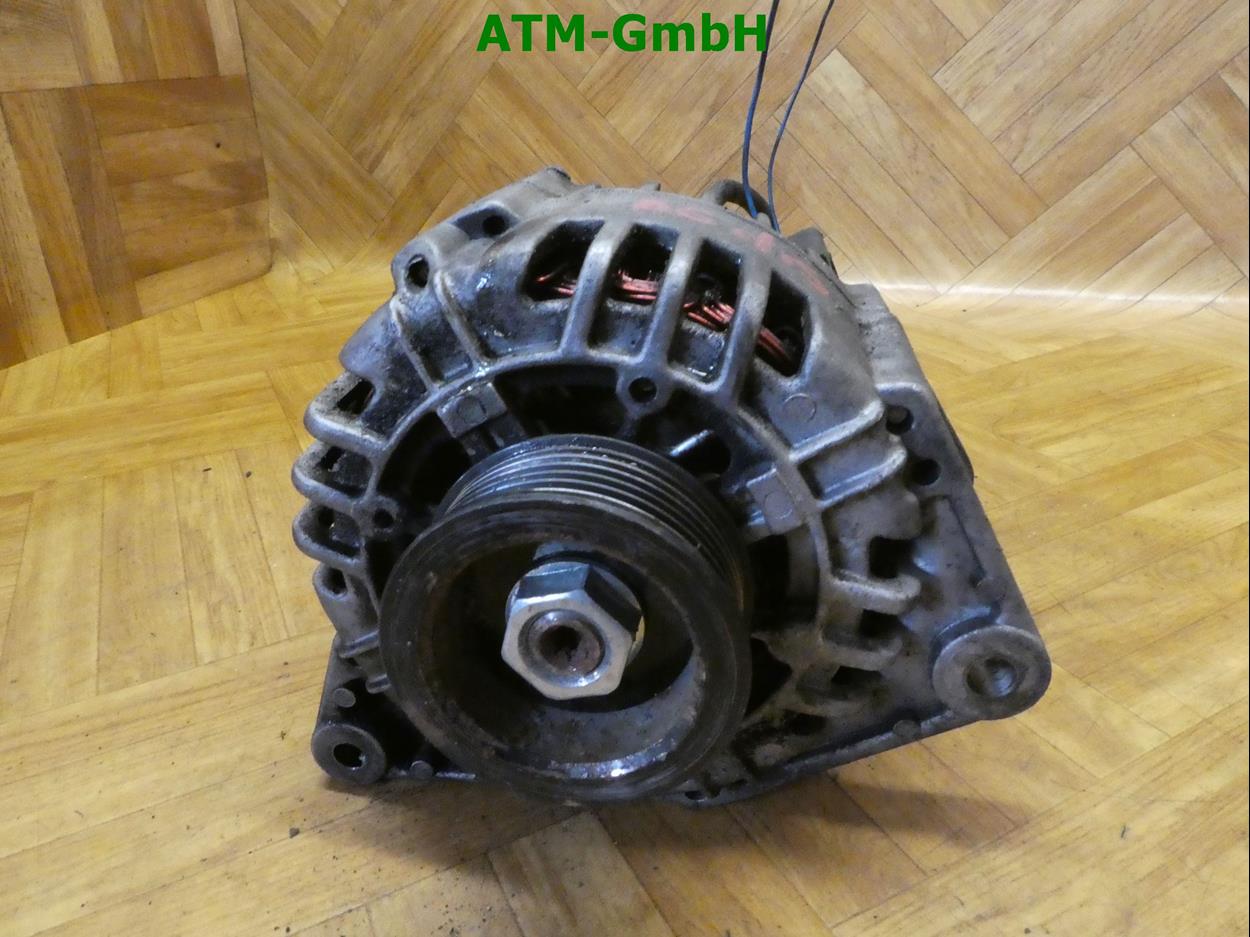 3.0 Avant 078903016R Alternator 2.4 150A Lichtmaschine Audi A4 A6 2.5 TDi
