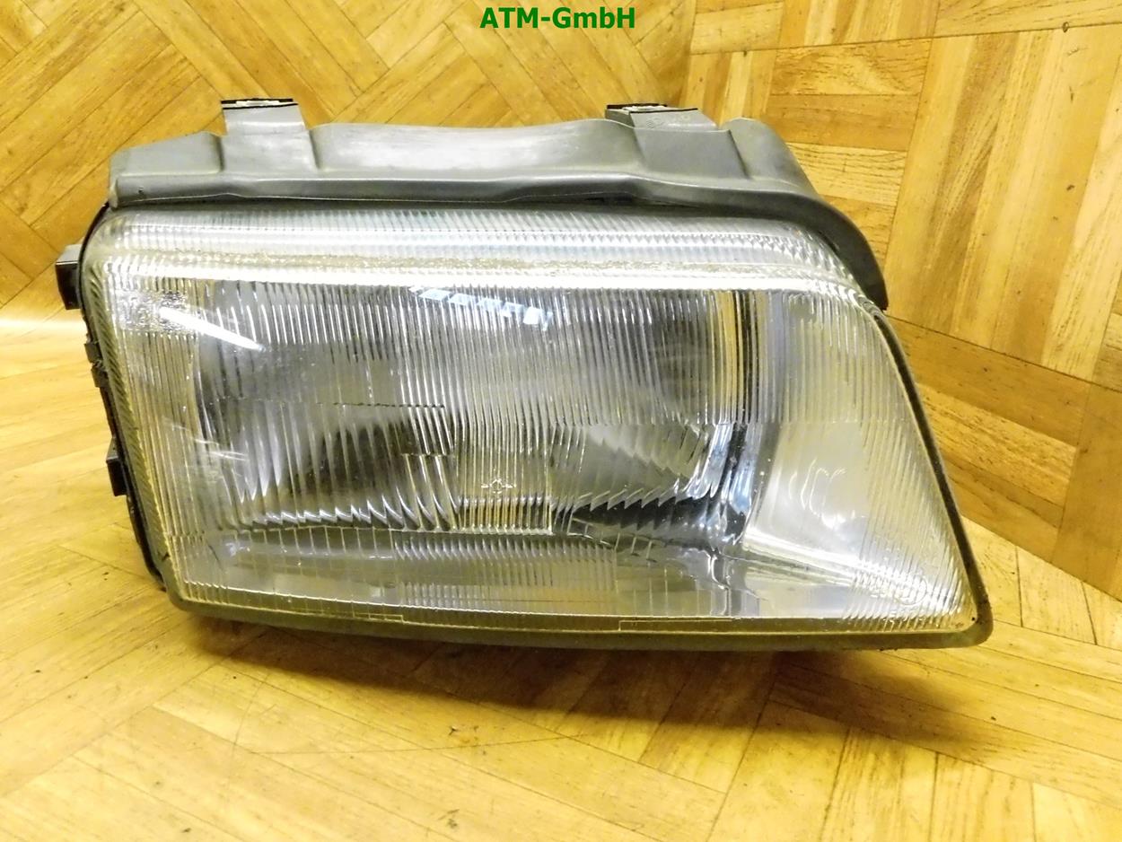 Frontscheinwerfer Scheinwerfer Audi A4 rechts Beifahrerseite Valeo