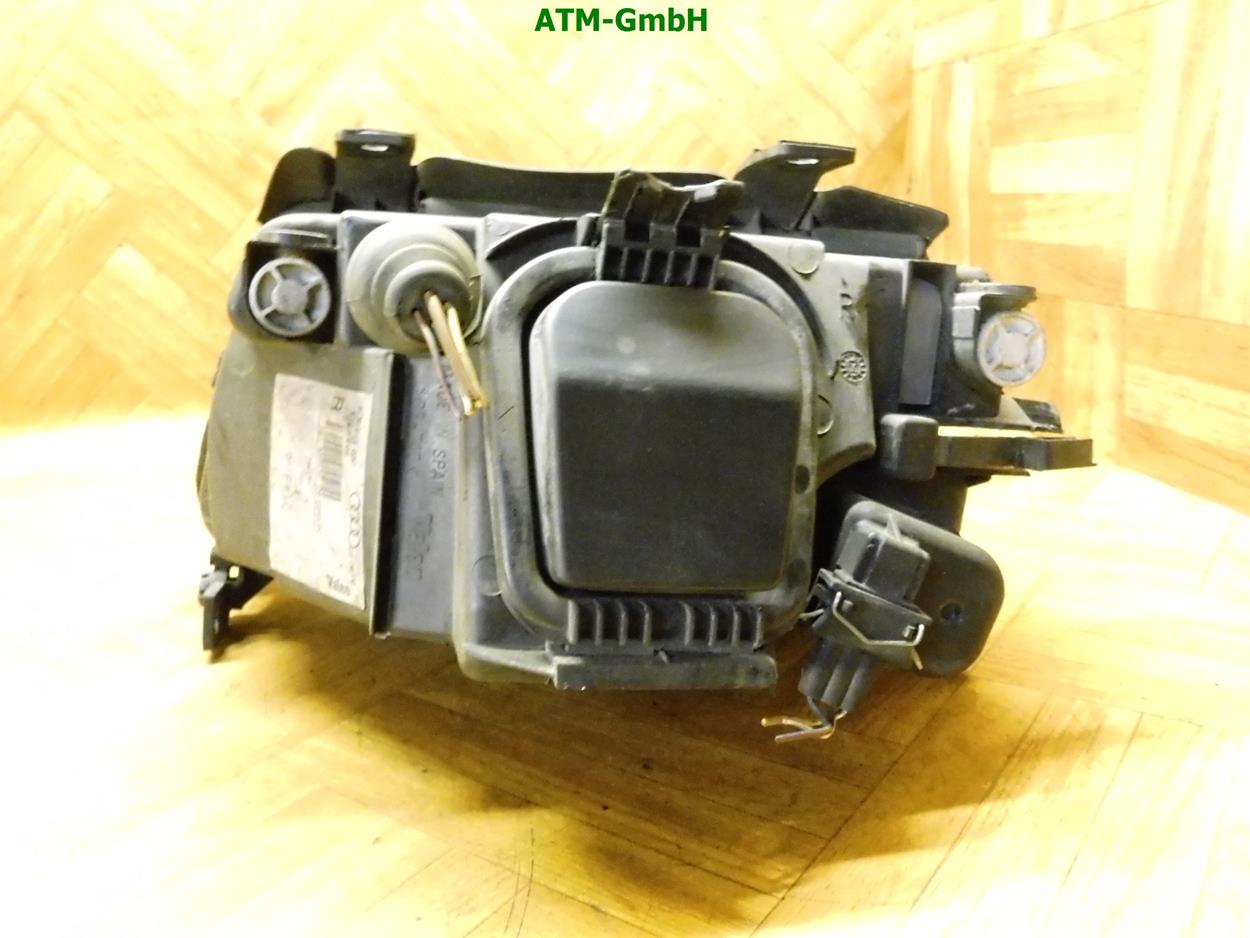 Frontscheinwerfer Scheinwerfer Audi A4 rechts Beifahrerseite Valeo