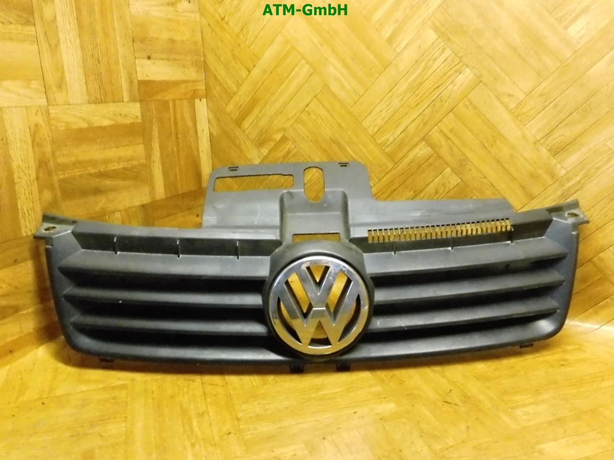 Frontgrill Kühlergrill VW Polo 9N 6Q0853651C