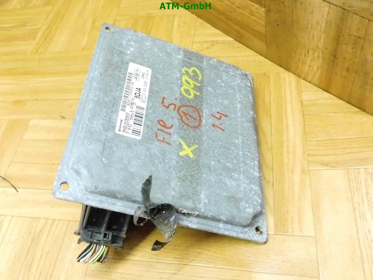 Tacho Steuergerät KSG Zündschloss Schlüssel x 2 Stück Lesespule 