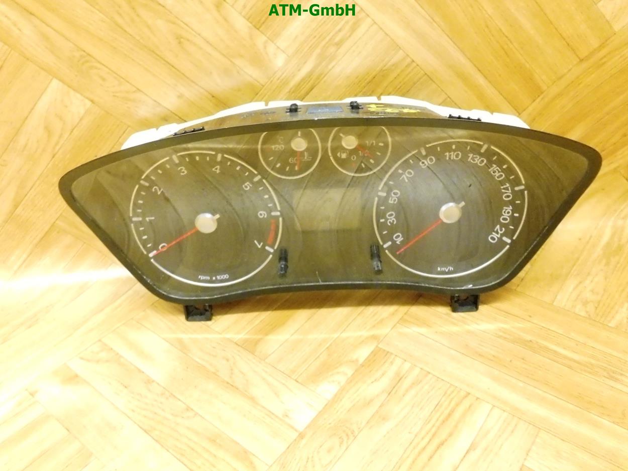 Tacho Steuergerät KSG Zündschloss Schlüssel x 2 Stück Lesespule  