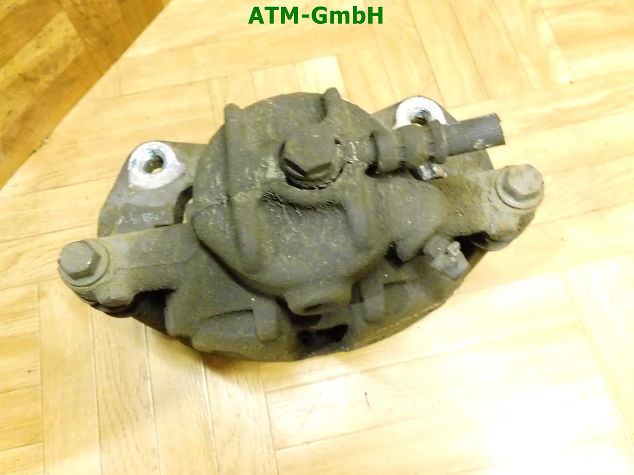 Bremssattel vorne links Fahrerseite Mitsubishi Colt 6 VI TRW 54 